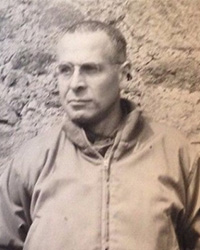 Ingolf Jorgensen
